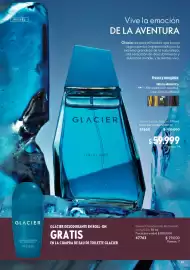 Catálogo Oriflame Página 91