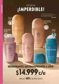 Catálogo Oriflame Página 92