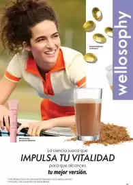 Catálogo Oriflame Página 93