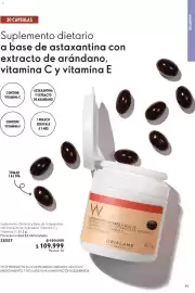Catálogo Oriflame Página 95