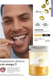 Catálogo Oriflame Página 99