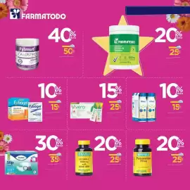 Catálogo FarmaTodo Página 4