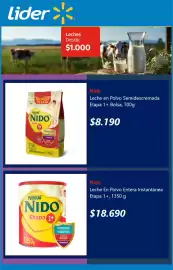 Catálogo Lider semana 20 Página 5