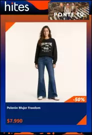 Catálogo Hites semana 20 Página 2