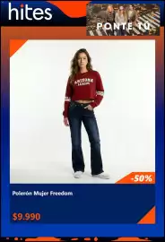 Catálogo Hites semana 20 Página 4