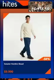 Catálogo Hites semana 20 Página 5