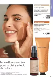 Catálogo Oriflame Página 101