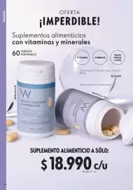 Catálogo Oriflame Página 102