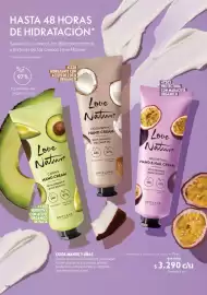 Catálogo Oriflame Página 106