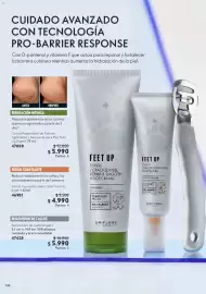 Catálogo Oriflame Página 108