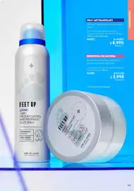 Catálogo Oriflame Página 109