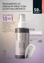 Catálogo Oriflame Página 111