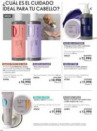 Catálogo Oriflame Página 112