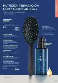 Catálogo Oriflame Página 113