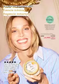 Catálogo Oriflame Página 116