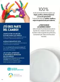 Catálogo Oriflame Página 118