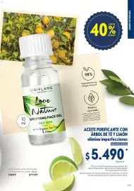 Catálogo Oriflame Página 119
