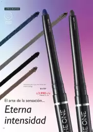 Catálogo Oriflame Página 12