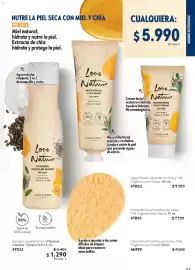Catálogo Oriflame Página 121