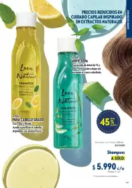 Catálogo Oriflame Página 123