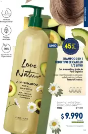 Catálogo Oriflame Página 125
