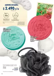 Catálogo Oriflame Página 128