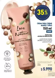Catálogo Oriflame Página 129