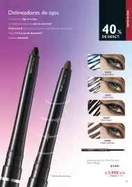 Catálogo Oriflame Página 13