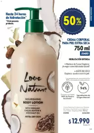Catálogo Oriflame Página 131