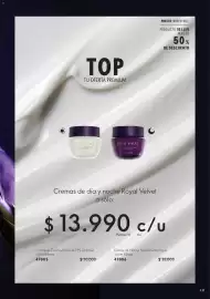 Catálogo Oriflame Página 133