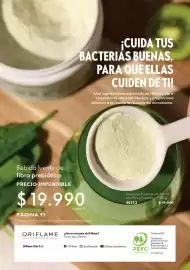 Catálogo Oriflame Página 135