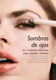 Catálogo Oriflame Página 16
