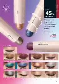 Catálogo Oriflame Página 17