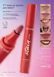 Catálogo Oriflame Página 18