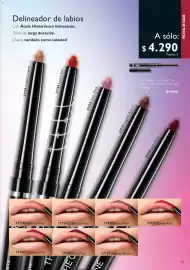 Catálogo Oriflame Página 19