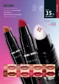Catálogo Oriflame Página 21