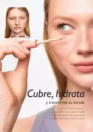 Catálogo Oriflame Página 22