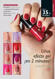 Catálogo Oriflame Página 27