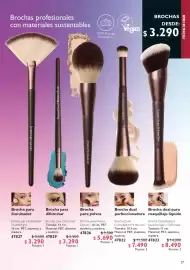 Catálogo Oriflame Página 29