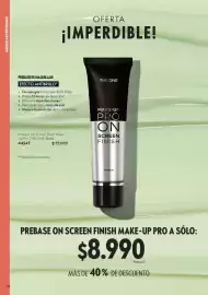 Catálogo Oriflame Página 30