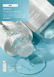 Catálogo Oriflame Página 32
