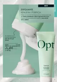 Catálogo Oriflame Página 33