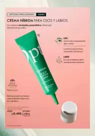 Catálogo Oriflame Página 34