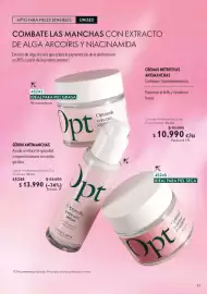 Catálogo Oriflame Página 35