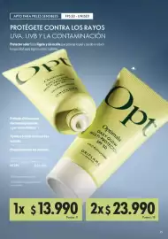 Catálogo Oriflame Página 37