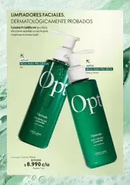 Catálogo Oriflame Página 38
