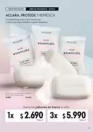 Catálogo Oriflame Página 39