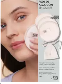 Catálogo Oriflame Página 40
