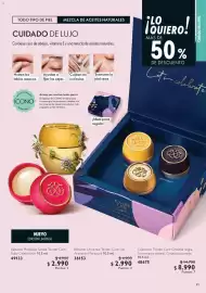 Catálogo Oriflame Página 43
