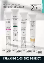Catálogo Oriflame Página 47